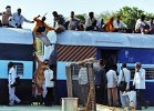 1-S.Fot.Ewa Gnus,Tytuł PODRÓŻE HINDUSÓW
